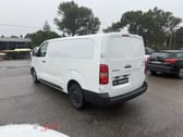 Citroen Jumpy