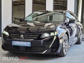 Peugeot 508 SW 1.6 Hybrid Allure e-EAT8