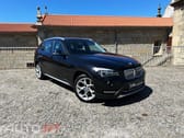 BMW X1 16 d sDrive