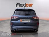 Ford Kuga 1.5 TDCi EcoBlue ST-Line