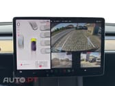 Tesla Model 3 Performance Dual Motor AWD