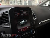 Renault Grand Scénic 1.5 dCi Intens Hybrid Assist SS