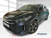 Kia Xceed 1.6 GDi PHEV Drive