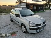 Renault Clio 1.2