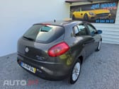 Fiat Bravo 1.6 M-Jet Active Pur-O2