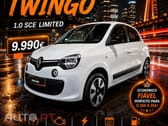Renault Twingo 1.0 SCe Limited