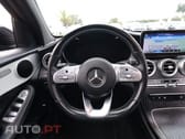 Mercedes-Benz GLC 300 AMG