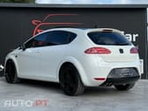 Seat Leon 2.0 TDI FR