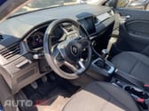 Renault Captur 1.0 TCe Exclusive