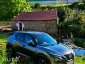 Nissan Juke 1.0 DIG-T Tekna