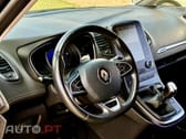 Renault Grand Scénic 1.5 Hybrid Assist
