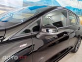 Ford Fiesta 1.0 EcoBoost ST-Line