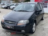 Chevrolet Kalos 1.2 SE AC