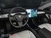 Tesla Model 3 Performance Dual Motor AWD