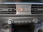 Fiat Doblo Longa Blue Hdi