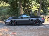Porsche Boxster 2.7