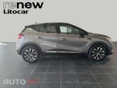 Renault Captur Techno