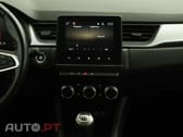 Renault Captur Captur 1.0 TCe Techno