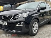Peugeot 3008 1.5 BlueHDi Active Pack