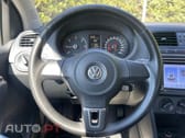 Volkswagen Polo 1.2 TDi BlueMotion