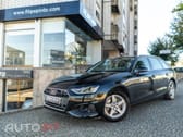 Audi A4 Avant 35 TDI Advanced S tronic