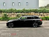 BMW 318 d Touring