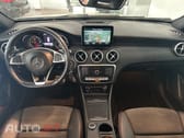 Mercedes-Benz A 180 d AMG Line Aut.