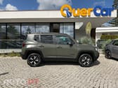 Jeep Renegade 1.3 TG Trailhawk