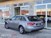 Audi A4 Avant 2.0 TDI