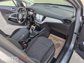 Opel Crossland X 1.2 T 2020