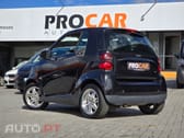 Smart ForTwo 0.8 cdi Pulse 54