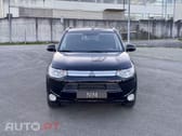 Mitsubishi Outlander 2.0 4WD