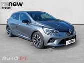 Renault Clio Clio Techno 100 TCe Bi-fuel