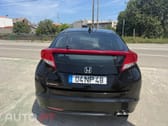 Honda Civic 1.6 i-DTEC Comfort