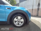 MINI Cooper One D