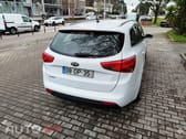 Kia Ceed SW 1.6