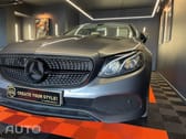 Mercedes-Benz E 220 d