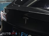 Tesla Model Y Long Range Dual Motor AWD