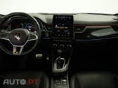 Renault Arkana Arkana 1.3 TCe R.S.Line EDC