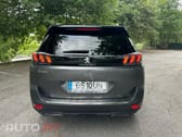 Peugeot 5008 1.5 BlueHDi GT Pack EAT8