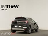 Renault Captur Captur 1.0 TCe Techno