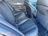 Mercedes-Benz CLS 400 d 4Matic AMG Line