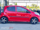 Citroen C1 1.4 HDi SX Airdream