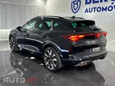 Cupra Formentor 1.5 e-Hybrid DSG VZ Black Edition