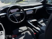 Audi E-Tron 55 quattro S line