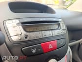 Peugeot 107 1.4 HDi Trendy