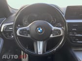 BMW 520 d Pack M Auto