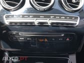 Mercedes-Benz C 200 (BlueTEC) d Station AMG Line