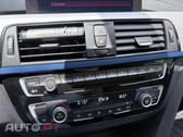 BMW 420 d Pack M Auto