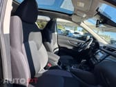 Nissan Qashqai 1.2 DIG-T N-Connecta Xtronic